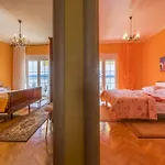 Erna Appartement *