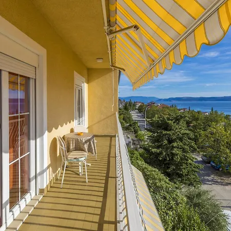 Appartement Erna