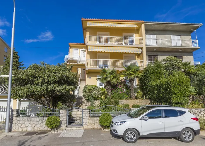 شقة Erna تْسْغيكفانِتْسا