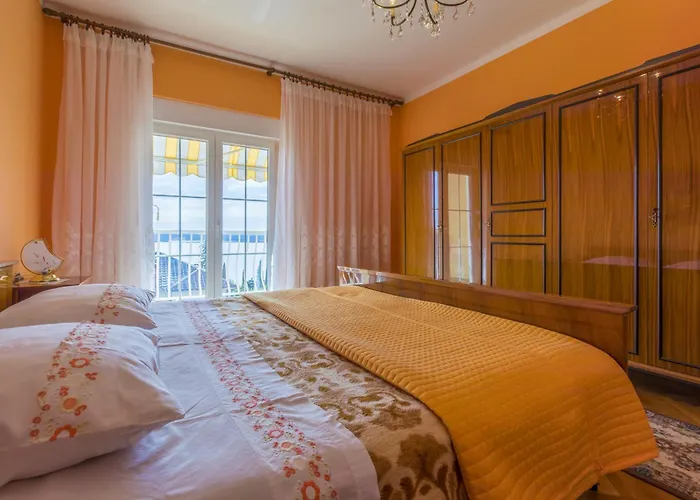 شقة Erna تْسْغيكفانِتْسا