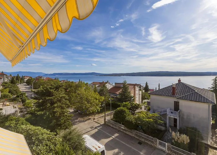 Erna شقة تْسْغيكفانِتْسا