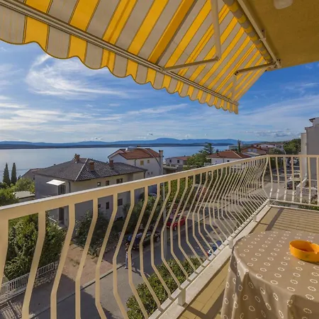 Apartment Erna