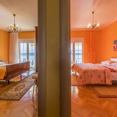 Erna Διαμέρισμα *