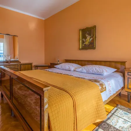 Erna Apartment Crikvenica