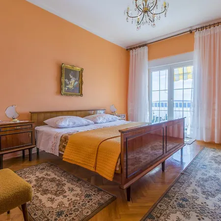 Erna דירה קריקווניצה